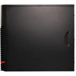 Персональный компьютер iRU Office 310H6SM 1911837 (Core i3, 12100, 3.3 ГГц, 8 Гб, SSD, Windows 11 Pro)
