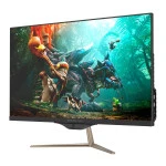 Моноблок Digma PRO AiO 23i DM23P7-AEXW01 (23.8 ", Intel, Core i7, 10610U, 1.8 ГГц, 16 Гб, SSD, 1 Тб)