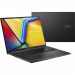 Ноутбук Asus VivoBook 16 X1605VA-MB034 90NB10N3-M00DY0 16 ", WUXGA 1920x1200 (16:10), Core i5, 16 Гб