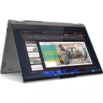 Ноутбук Lenovo ThinkBook 14s Yoga G2 IAP 21DM0023RU (14 ", FHD 1920x1080 (16:9), Core i5, 8 Гб, SSD)