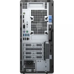 Персональный компьютер Dell OptiPlex 7090 Tower 210-AYVE. (Core i7, 11700, 2.5 ГГц, 16 Гб, SSD, Windows 11 Pro)