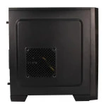 Персональный компьютер iRU Home 320A5GE 1913987 Ryzen 5, 5600G, 3.9, 8 Гб