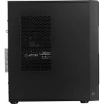 Персональный компьютер MSI Pro DP180 13SA-041RU 9S6-B0A721-041 (Core i3, 13400F, 2.5 ГГц, 8 Гб, SSD, Windows 11 Pro)