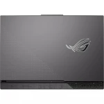 Ноутбук Asus ROG Strix G17 G713PI-LL041W 90NR0GG4-M00260 (17.3 ", WQHD 2560x1440 (16:9), Ryzen 9, 32 Гб, SSD)