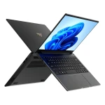 Ноутбук Machenike Machcreator 14X MC-14Xi512500HQ90HBM00R2 14 ", WQXGA 2560x1600 (16:10), Core i5, 16 Гб