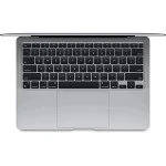 Ноутбук Apple MacBook Air 13 MGN63PA/A 13.3 ", WQXGA 2560x1600 (16:10), M1 series, 8 Гб