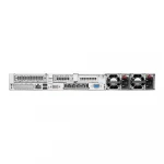 Сервер HPE ProLiant DL360 G10 P28948-B21 (1U Rack, Xeon Silver 4314, 2400 МГц, 16, 24, 1 x 32 ГБ, SFF 2.5")