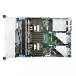 Сервер HPE ProLiant DL380 G10 P05172-B21 (4314) (2U Rack, Xeon Silver 4314, 2400 МГц, 16, 24, 1 x 32 ГБ, SFF 2.5")