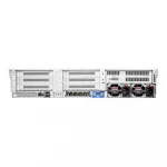 Сервер HPE ProLiant DL380 G10 P05172-B21 (4314) (2U Rack, Xeon Silver 4314, 2400 МГц, 16, 24, 1 x 32 ГБ, SFF 2.5")