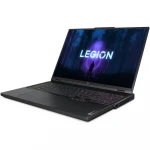 Ноутбук Lenovo Legion Pro 5 16IRX8 82WK005ERK 16 ", WQXGA 2560x1600 (16:10), Core i5, 16 Гб
