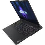 Ноутбук Lenovo Legion Pro 5 16IRX8 82WK005ERK 16 ", WQXGA 2560x1600 (16:10), Core i5, 16 Гб