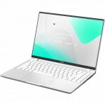 Ноутбук Gigabyte AERO 14 OLED BMF BMF-72KZBB4SD 14 ", WQXGA+ 2880x1800 (16:10), Core i7, 16 Гб