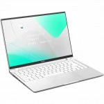 Ноутбук Gigabyte AERO 14 OLED BMF BMF-72KZBB4SD 14 ", WQXGA+ 2880x1800 (16:10), Core i7, 16 Гб