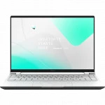 Ноутбук Gigabyte AERO 14 OLED BMF BMF-72KZBB4SD 14 ", WQXGA+ 2880x1800 (16:10), Core i7, 16 Гб