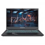 Ноутбук Gigabyte G5 MF-E2KZ313SH 15.6 ", FHD 1920x1080 (16:9), Core i5, 16 Гб