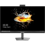Моноблок TECLAST G27 AIR 2K 1240016G512KRU (27 ", Intel, Core i5, 12400, 2.5 ГГц, 16 Гб, SSD, 512 Гб)