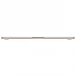 Ноутбук Apple MacBook Air 15 2023 MQKU3 15.3 ", 2880x1864 (16:10), M2 series, 8 Гб