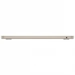 Ноутбук Apple MacBook Air 15 2023 MQKU3 15.3 ", 2880x1864 (16:10), M2 series, 8 Гб
