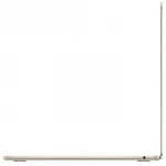 Ноутбук Apple MacBook Air 15 2023 MQKU3 15.3 ", 2880x1864 (16:10), M2 series, 8 Гб