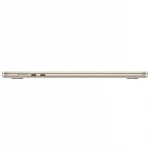 Ноутбук Apple MacBook Air 15 2023 MQKU3 15.3 ", 2880x1864 (16:10), M2 series, 8 Гб