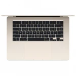 Ноутбук Apple MacBook Air 15 2023 MQKU3 15.3 ", 2880x1864 (16:10), M2 series, 8 Гб