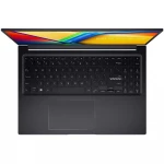Ноутбук Asus Vivobook 16X OLED M3604YA 90NB11A1-M00440 16 ", WUXGA 1920x1200 (16:10), Ryzen 7, 16 Гб