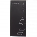 Персональный компьютер Raskat Standart 500 Standart500128048 Core i5, 10400T, 2.9 ГГц, 8 Гб, SSD