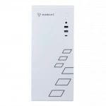 Персональный компьютер Raskat Standart 200 Standart200128023 (Pentium, G6400, 4.0 ГГц, 8 Гб, SSD)