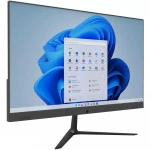 Моноблок iRU P231 1971905 (23.8 ", Intel, Celeron, N4020, 1.1 ГГц, 8 Гб, SSD, 256 Гб)
