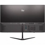 Моноблок iRU P231 1971905 (23.8 ", Intel, Celeron, N4020, 1.1 ГГц, 8 Гб, SSD, 256 Гб)