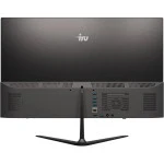 Моноблок iRU P233 1971915 (23.8 ", Intel, Core i3, 1005G1, 1.2 ГГц, 2 Гб, SSD, 256 Гб)