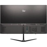 Моноблок iRU P233 1971916 (23.8 ", Intel, Core i3, 1005G1, 1.2 ГГц, 8 Гб, SSD, 256 Гб)
