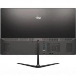 Моноблок iRU P233 1971918 (23.8 ", Intel, Core i3, 1005G1, 1.2 ГГц, 16 Гб, SSD, 256 Гб)