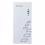 Персональный компьютер Raskat Standart 300 Standart300128031 (Core i3, 10100, 3.6 ГГц, 8 Гб, SSD)