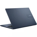Ноутбук Asus VivoBook 14 X1404VA-EB182 (14 ", FHD 1920x1080 (16:9), Core i3, 8 Гб, SSD)