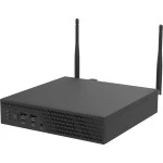 Персональный компьютер iRU 310H6ITF 1975183 Core i5, 12400T, 1.8, 8 Гб, Windows 11 Pro