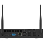 Персональный компьютер iRU 310H6ITF 1975183 Core i5, 12400T, 1.8, 8 Гб, Windows 11 Pro