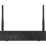 Персональный компьютер iRU 310H6ITF 1975183 Core i5, 12400T, 1.8, 8 Гб, Windows 11 Pro