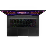 Ноутбук MSI Stealth 17 Studio 9S7-17P311-035 (17.3 ", WQHD 2560x1440 (16:9), Core i7, 32 Гб, SSD)
