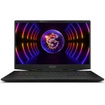 Ноутбук MSI Stealth 17 Studio 9S7-17P311-035 (17.3 ", WQHD 2560x1440 (16:9), Core i7, 32 Гб, SSD)