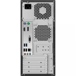 Персональный компьютер Asus S501MD-712700005X 90PF0381-M00LJ0 (Core i7, 12700, 2.1 ГГц, 32 Гб, HDD и SSD, Windows 11 Pro)
