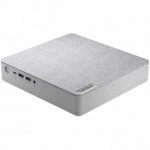 Персональный компьютер Lenovo IdeaCentre Mini 5 01IAQ7 | 90UB002ERS (Core i5, 12400T, 1.8 ГГц, 8 Гб, SSD, Windows 11 Home)