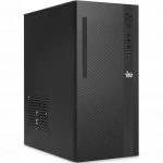 Персональный компьютер iRU 310SC 1969065 Core i5, 12400, 2.5 ГГц, 16 Гб, SSD, Windows 11 Pro
