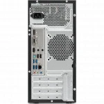 Персональный компьютер iRU 310SC 1969065 Core i5, 12400, 2.5 ГГц, 16 Гб, SSD, Windows 11 Pro