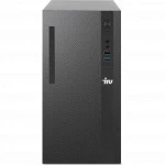 Персональный компьютер iRU 310SC 1969065 Core i5, 12400, 2.5 ГГц, 16 Гб, SSD, Windows 11 Pro