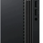 Персональный компьютер Lenovo ThinkCentre Tiny M70q-3 11USS0JQ00 (Core i5, 12500T, 2.0 ГГц, 16 Гб, SSD, Windows 11 Pro)
