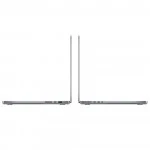Ноутбук Apple MacBook Pro A2780 MNW83X/A (16.2 ", 3.5K 3456x2234 (16:10), Apple M2 series, 16 Гб, SSD)