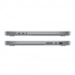Ноутбук Apple MacBook Pro A2780 MNW83X/A (16.2 ", 3.5K 3456x2234 (16:10), Apple M2 series, 16 Гб, SSD)