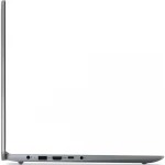 Ноутбук Lenovo IdeaPad Slim 3 15AMN8 82XQ0007RK (15.6 ", FHD 1920x1080 (16:9), Ryzen 5, 8 Гб, SSD)