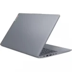 Ноутбук Lenovo IdeaPad Slim 3 15ABR8 82XM000ARK (15.6 ", FHD 1920x1080 (16:9), Ryzen 7, 16 Гб, SSD)